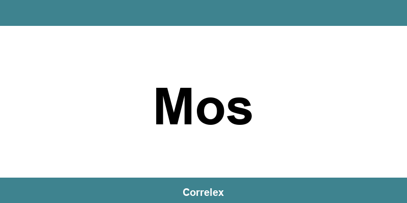 Número de teléfono sin coste de Correos Express en Mos
