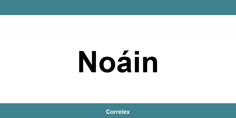 Número de teléfono sin coste de Correos Express en Noáin