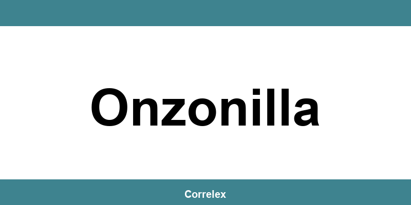 Número de teléfono sin coste de Correos Express en Onzonilla