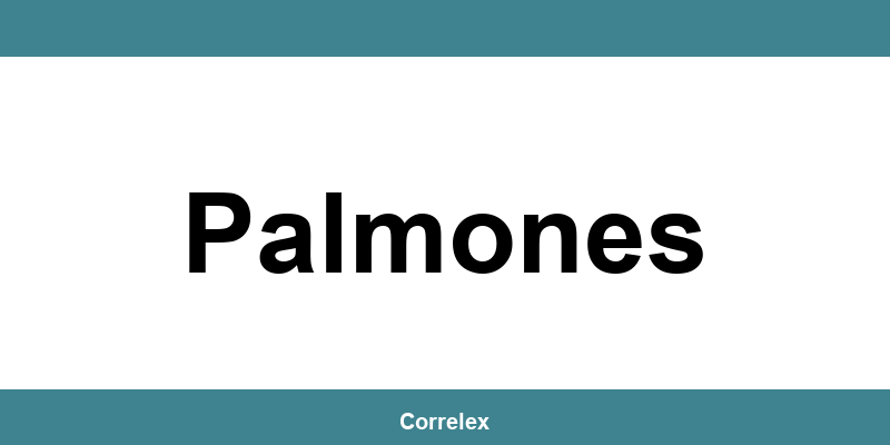 Número de teléfono sin coste de Correos Express en Palmones