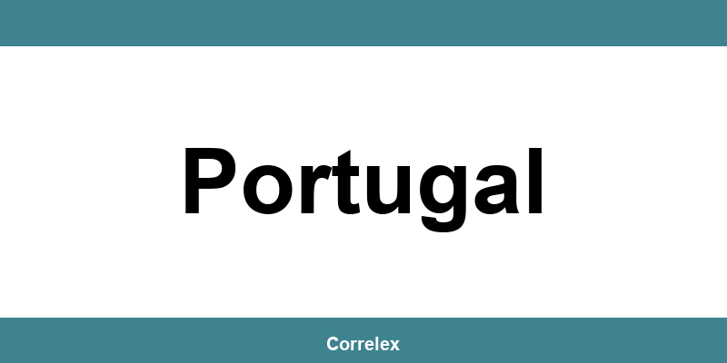 Número de teléfono sin coste de Correos Express en Portugal