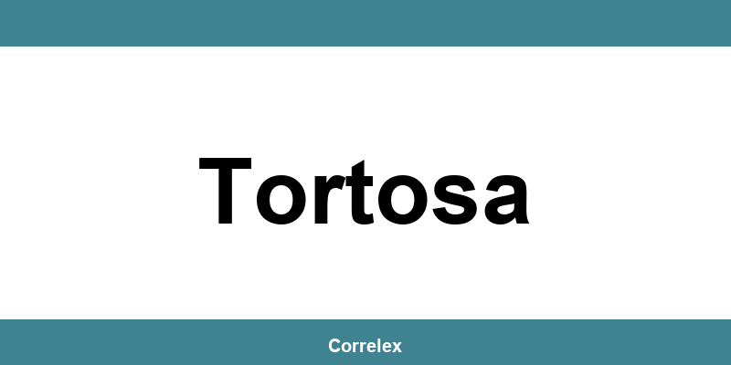 Número de teléfono sin coste de Correos Express en Tortosa