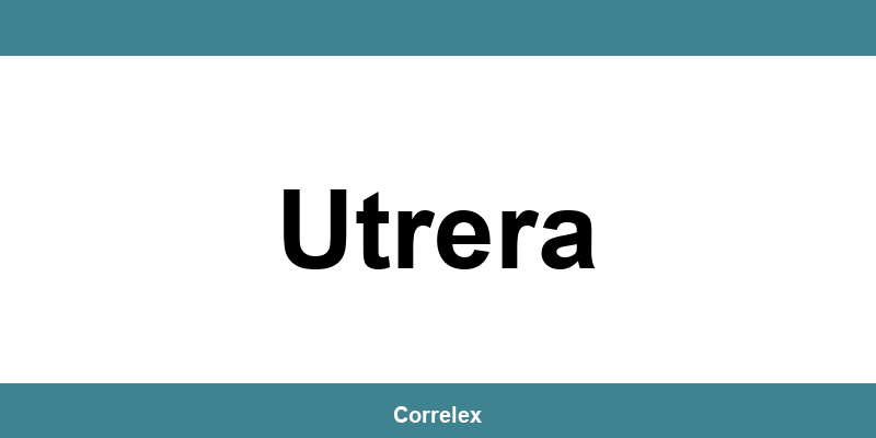 Número de teléfono sin coste de Correos Express en Utrera