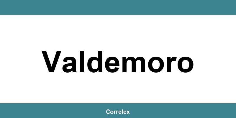 Número de teléfono sin coste de Correos Express en Valdemoro
