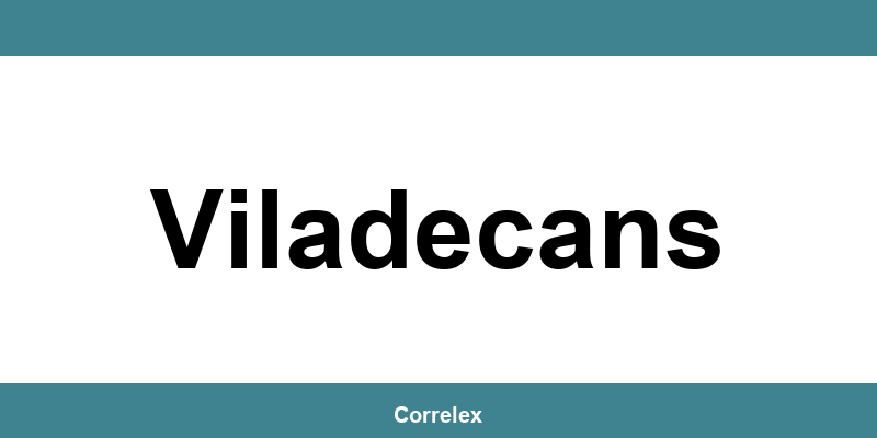 Número de teléfono sin coste de Correos Express en Viladecans