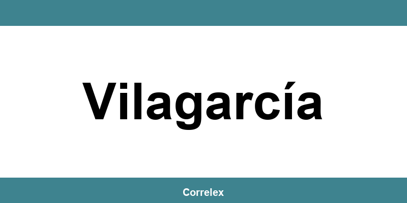 Número de teléfono sin coste de Correos Express en Vilagarcía