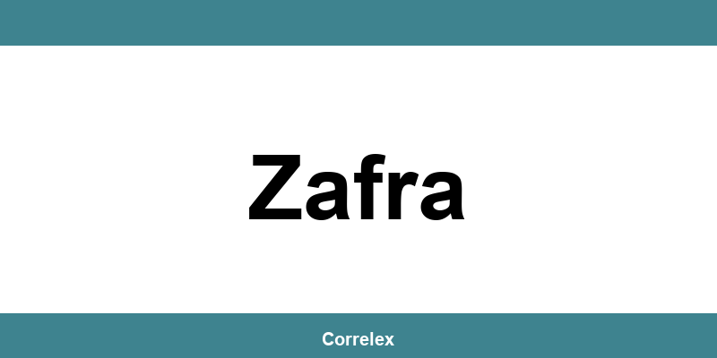 Número de teléfono sin coste de Correos Express en Zafra