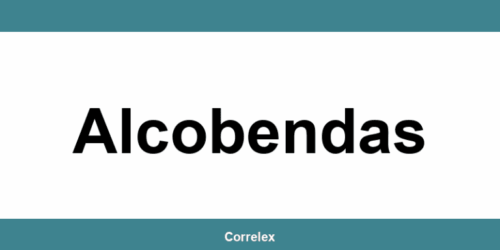 Número de teléfono sin coste de Correos Express en Alcobendas
