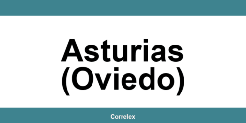 Número de teléfono sin coste de Correos Express en Asturias (Oviedo)