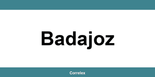 Número de teléfono sin coste de Correos Express en Badajoz