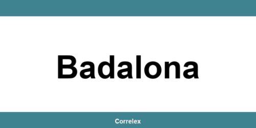 Número de teléfono sin coste de Correos Express en Badalona