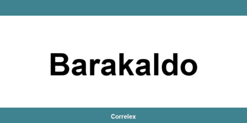 Número de teléfono sin coste de Correos Express en Barakaldo