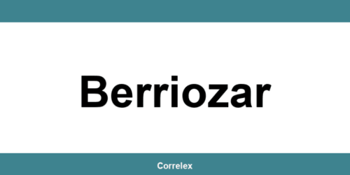 Número de teléfono sin coste de Correos Express en Berriozar