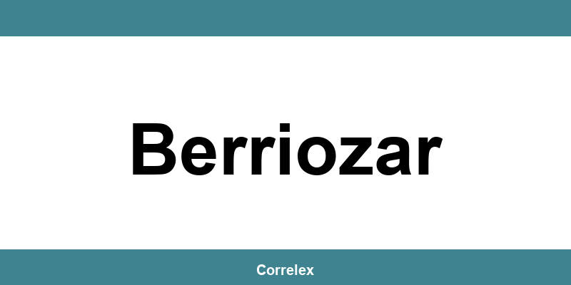 Número de teléfono sin coste de Correos Express en Berriozar