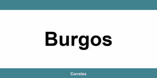 Número de teléfono sin coste de Correos Express en Burgos