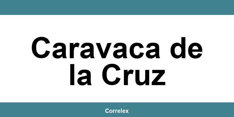 Número de teléfono sin coste de Correos Express en Caravaca de la Cruz