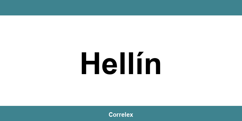 Número de teléfono sin coste de Correos Express en Hellín