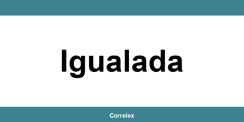 Número de teléfono sin coste de Correos Express en Igualada