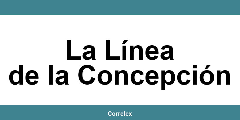 Número de teléfono sin coste de Correos Express en La Línea de la Concepción