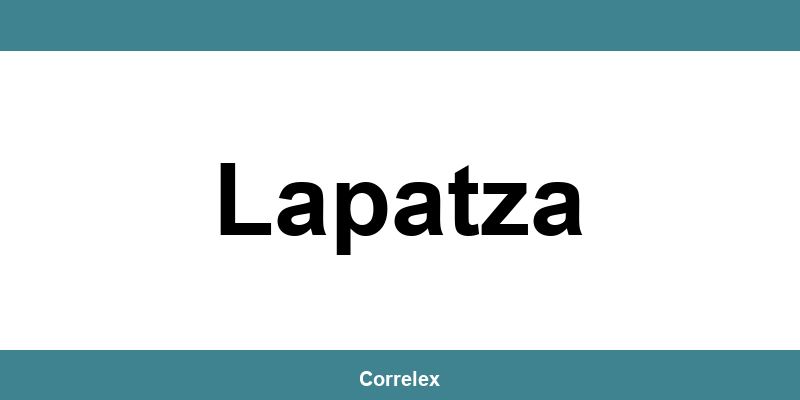 Número de teléfono sin coste de Correos Express en Lapatza