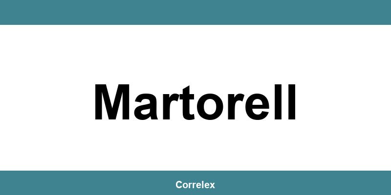 Número de teléfono sin coste de Correos Express en Martorell