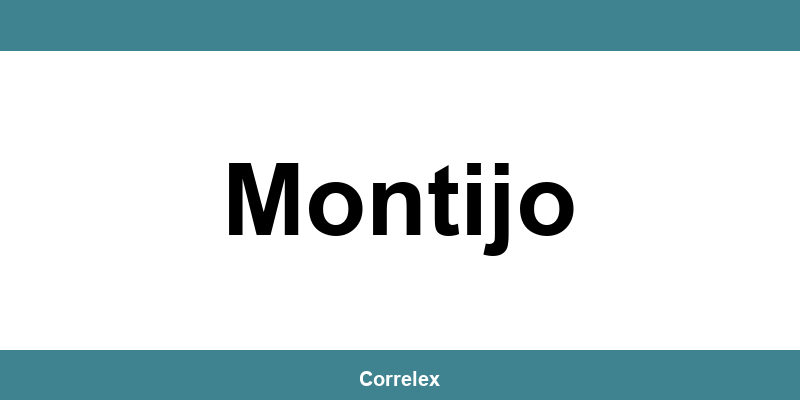 Número de teléfono sin coste de Correos Express en Montijo