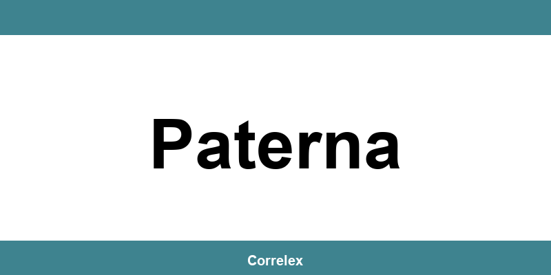 Número de teléfono sin coste de Correos Express en Paterna