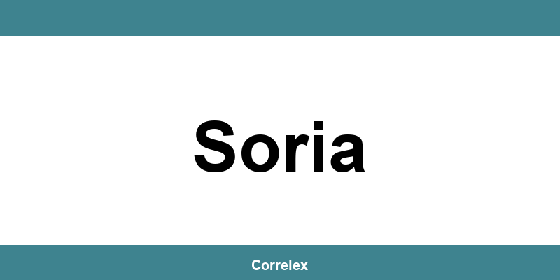 Número de teléfono sin coste de Correos Express en Soria