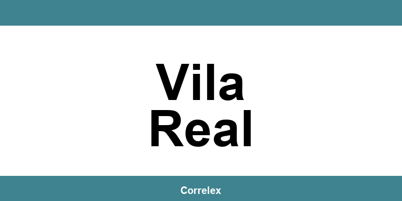 Número de teléfono sin coste de Correos Express en Vila Real