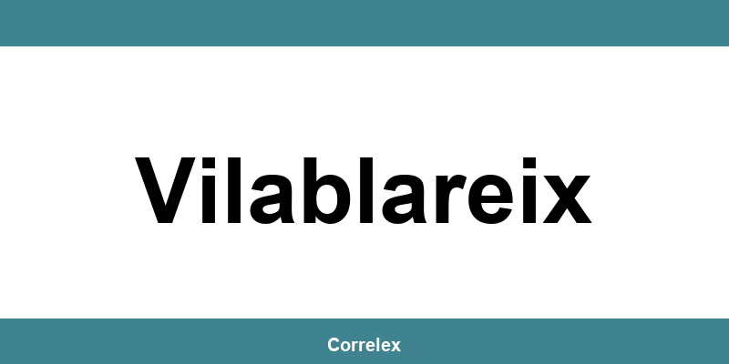 Número de teléfono sin coste de Correos Express en Vilablareix