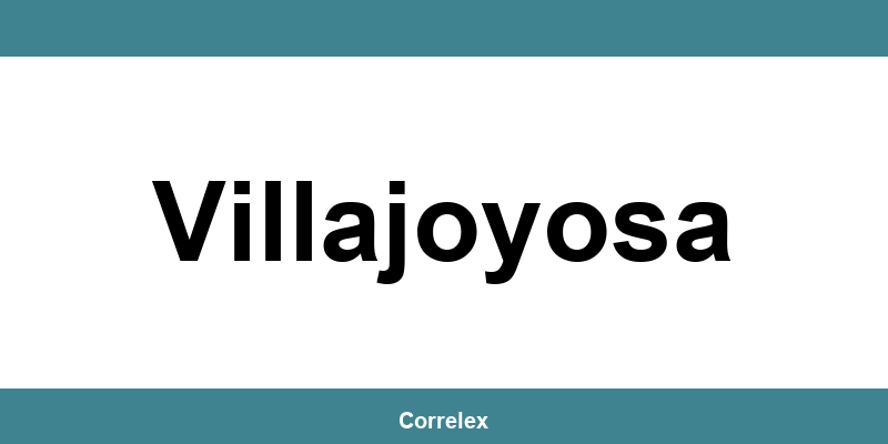 Número de teléfono sin coste de Correos Express en Villajoyosa