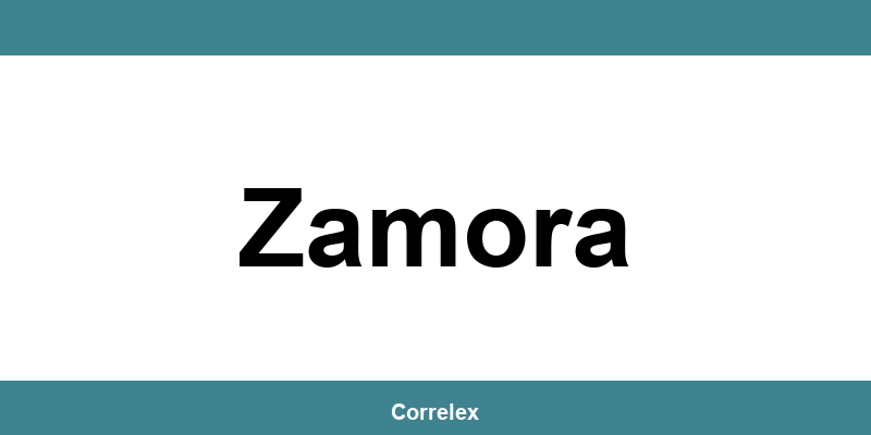 Número de teléfono sin coste de Correos Express en Zamora